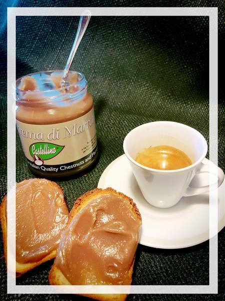 CREMA DI MARRONI