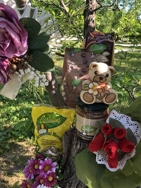 AUGURI A TUTTE LE MAMME!