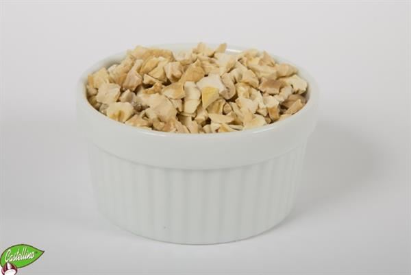 Granella di castagne