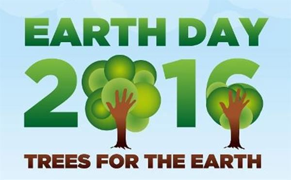 22 Aprile 2016 – EARTH DAY “Giornata della Terra”