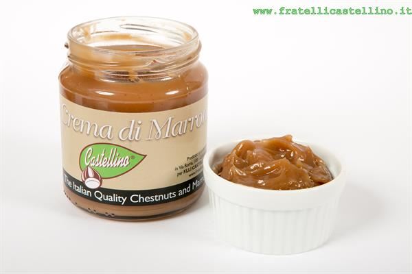 Crema di marroni