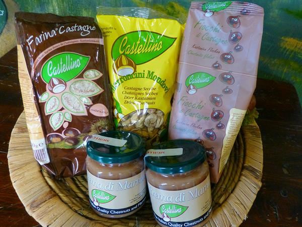 I nostri prodotti