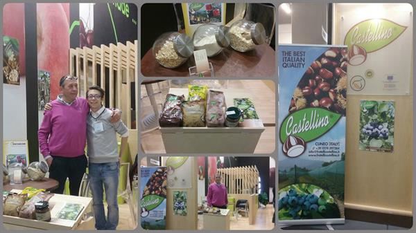 FRUIT LOGISTICA 2016