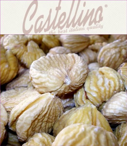 Castagne secche