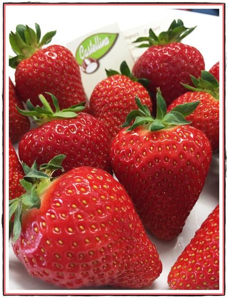 Fragole