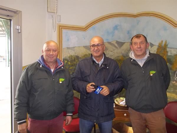 OBIETTIVO AGRICOLTURA... FRATELLI CASTELLINO