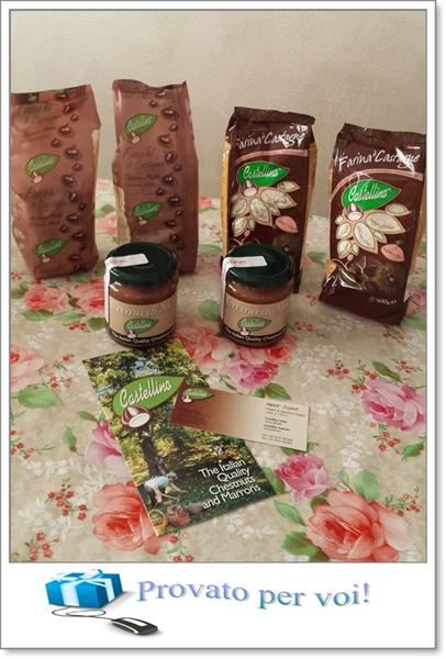 ANCHE I BLOG SCRIVONO DI NOI...