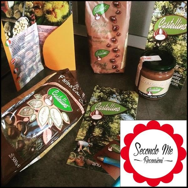 ANCHE I BLOG SCRIVONO DI NOI...