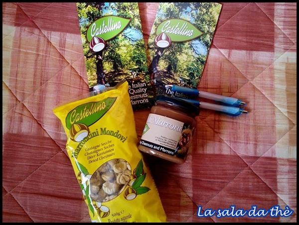 ANCHE I BLOG SCRIVONO DI NOI...