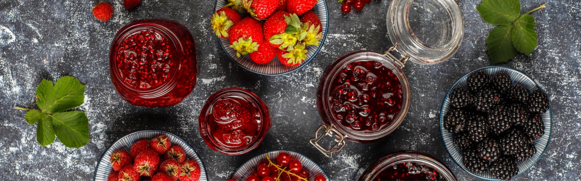 Fratelli Castellino: Prodotti per l'industria dolciaria