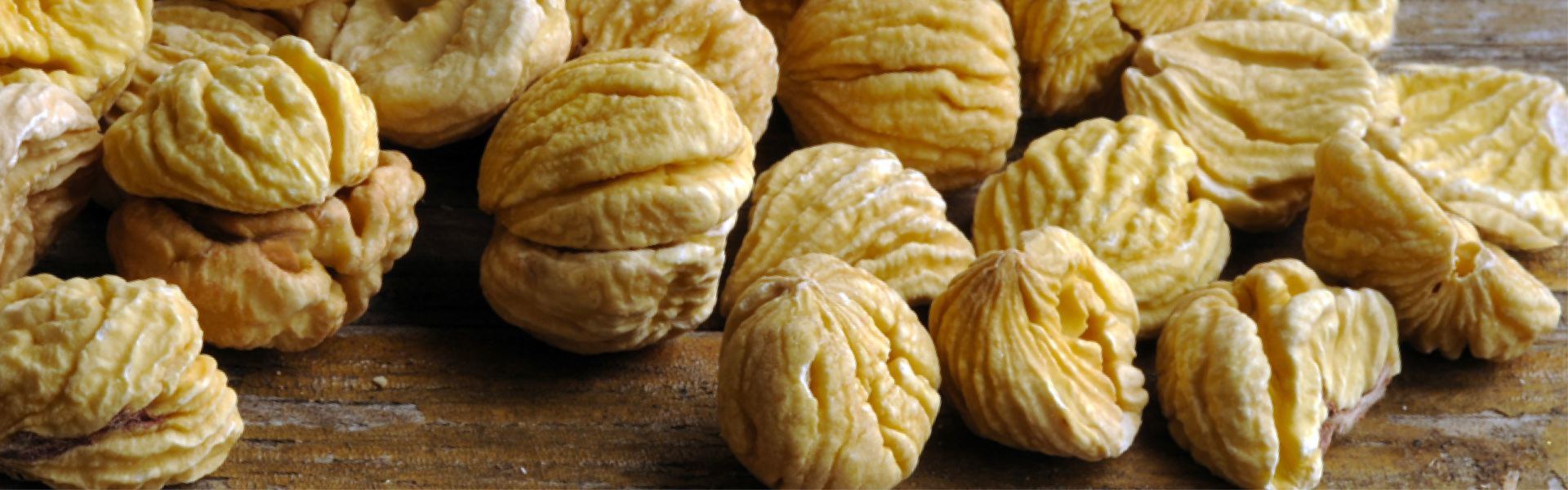 Fratelli Castellino: Secco